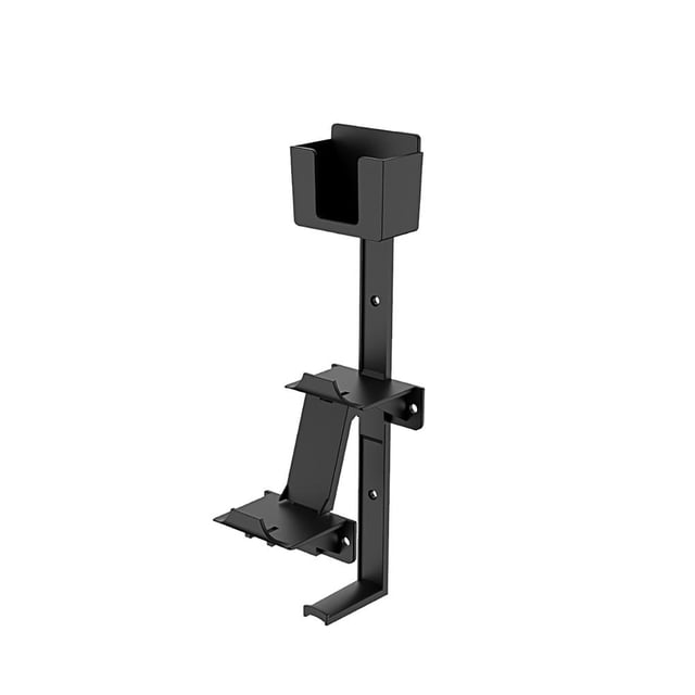 Soporte De Montaje En Pared Para Controlador De Juegos Para Ps5/Ps4/Xbox/Switch Gamepad Accesorios matsuzay EL008581-00