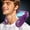 Deep Purple, variant on Neck Fan with Cooling Plate-24H Quiet Powerful Fans that Blow Cold Air-5 Speed&Power LED Display-USB 5500mAh Bladeless Wearable Personal AC Cooler for Women,Men,Kids,Travel,Outside,Indoor White