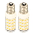 thumbnail image 2 of LED Candelabra Bulb,2PCS E12 Dimmable LED Light Bulb Candelabra LED Bulb Ultra Responsive, 2 of 7