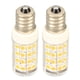 thumbnail image 3 of Bombilla LED regulable Jadeshay tipo candelabro 2 bombillas E12, 3 of 12