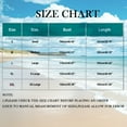 thumbnail image 3 of Teyfeniy Mens Long Hooded Cardigan Sleeveless Medieval Solid Color Hoodie Shawl Vest Jacket Casual Performance Halloween Costume Vest Tops, 3 of 3