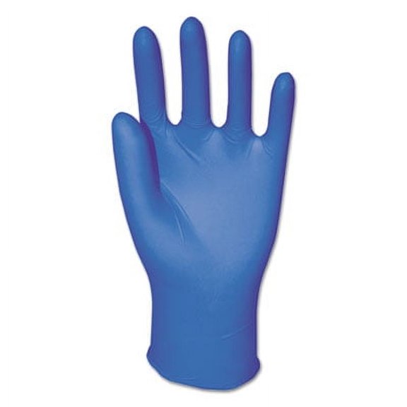 Boardwalk Gloves,Gp,Nitrile,Pf,M,Be 395MBXA