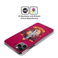 thumbnail image 2 of Head Case Designs Officially Licensed Harry Potter Prisoner Of Azkaban I Gryffindor Crest Hard Back Case Compatible with Apple iPhone 7 / 8 / SE 2020 & 2022, 2 of 7