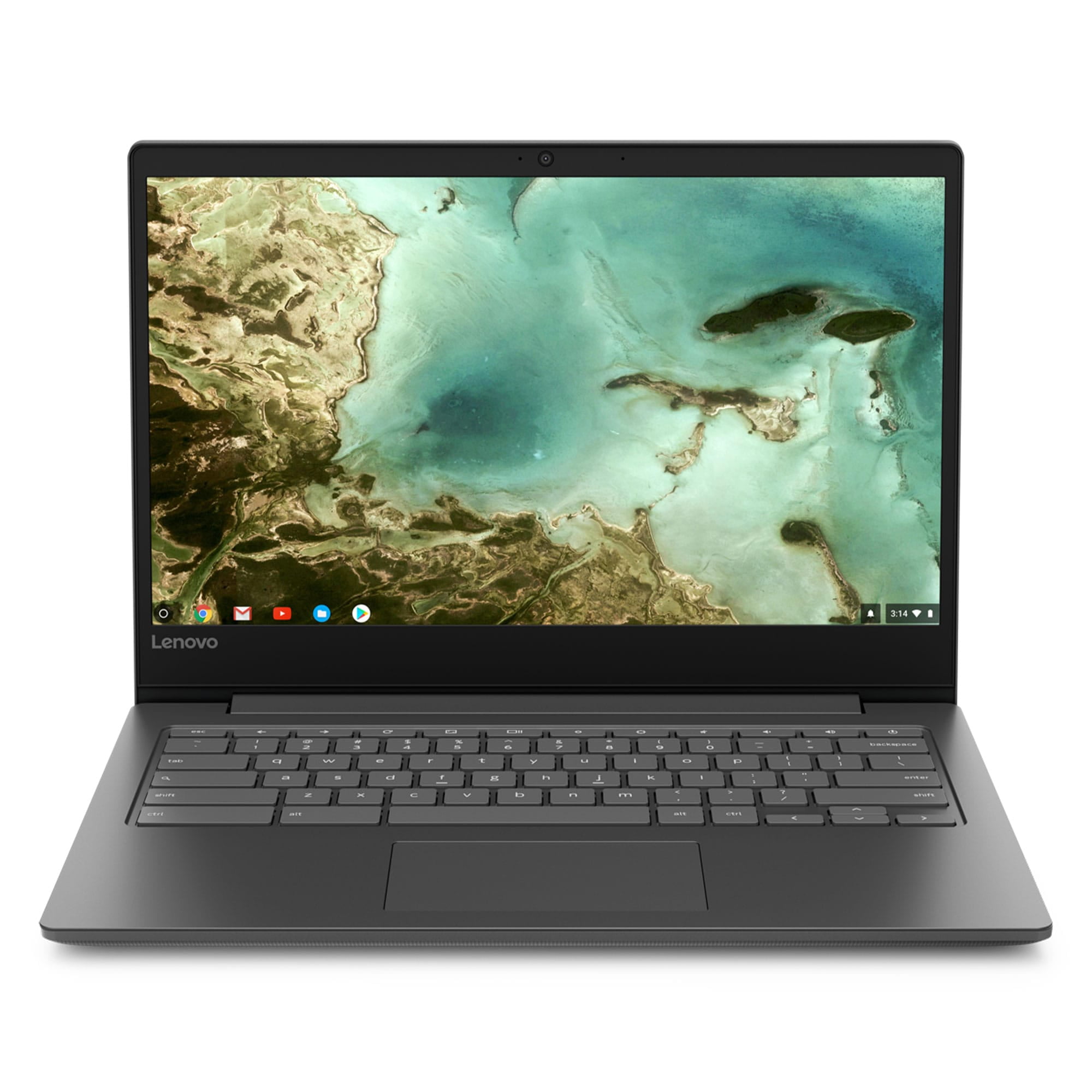 Lenovo Chromebook S330 Laptop, 14 Lenovo Chromebook S330 Laptop, 14