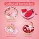 thumbnail image 4 of My Mini Baby Sweet Hearts Mystery Capsule - Baby Doll Toy with Accessories Collectible by ZURU, 4 of 8
