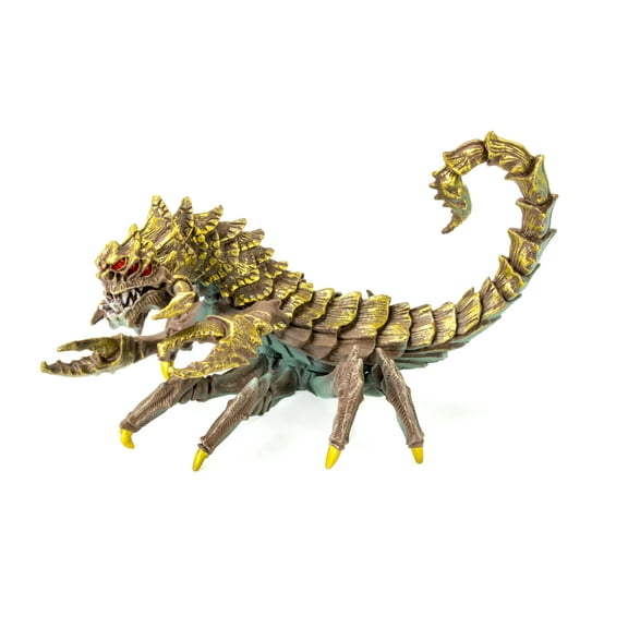 Safari Ltd. | Desert Dragon | Mythical Realms Collection | Toy Figurines for Boys and Girls