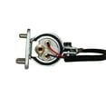 thumbnail image 4 of GMB 520-1120 Electric Fuel Pump Fits select: 1997-2002 DODGE RAM 2500, 1997-2002 DODGE RAM 3500, 4 of 4
