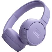 Open Box JBL Tune 720BT - Wireless over-ear headphones - Wireless over-ear headphones with JBL Pure Bass sound - Purple