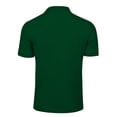 thumbnail image 2 of Tee Jays Mens Luxury Stretch Short Sleeve Polo Shirt, 2 of 4