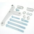 thumbnail image 3 of Truck Alternator Bracket Kit Low Mount CNC Accessory Fits for LSX LS1 LS2 LS3, 3 of 5