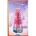 thumbnail image 2 of Lionel 6-14079 Operating North Pole Pylon, 2 of 2
