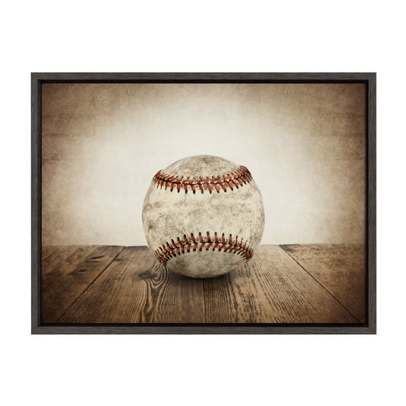 DesignOvation 18" x 24" Canvas Picture Frames, White