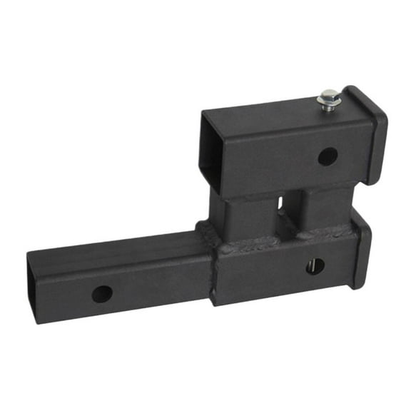 Applies to Two Position Hitch Extension Hitch Adapter Professional Mounting Hardware Portable Fitments Hitch Extender for SUV