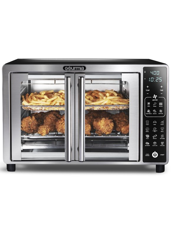 Gourmia Toaster Ovens in Toasters & Ovens