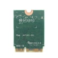 thumbnail image 3 of Tarjeta Wifi Inalámbrica 9560Ac 9560Ngw Ngff Cnvio 1.73Gbps Alta Velocidad Bluetooth 5.0 Transmisión Rápida Universal 2.4G / 5G Tarjeta De Red De Doble Frecuencia Para Computadora Portátil sonducket EL011723-00, 3 of 6