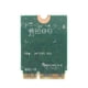 thumbnail image 3 of Tarjeta Wifi Inalámbrica 9560Ac 9560Ngw Ngff Cnvio 1.73Gbps Alta Velocidad Bluetooth 5.0 Transmisión Rápida Universal 2.4G / 5G Tarjeta De Red De Doble Frecuencia Para Computadora Portátil Sweethay EL011723-00, 3 of 6