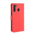 thumbnail image 1 of Funda Tipo Billetera GANGXUN para Samsung Galaxy A21 – Tapa Flip con Tarjetero, 1 of 5