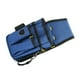thumbnail image 5 of Bolsa De Cinturón De Herramientas Laterales, Bolsa De Reparación Multifuncional Compacta Resistente Para Trabajadores, 5 of 8