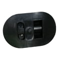 thumbnail image 2 of Wweixi Mount Canoe Dinghy Sun Shelter Lock PVC Tent Base for Speedboat Awning, 2 of 6