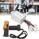 thumbnail image 1 of Controlador Kit De Agarre Del Acelerador, Controlador De 24V 250W Fácil Para Almacenar El Controlador De Cepillo Fácil De Transportar, Accesorio De Controlador De Scooter De, 1 of 7