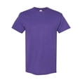 thumbnail image 1 of Camiseta Gildan Heavy Cotton 100% Algodón 20F Lila 5000 XL, 1 of 1