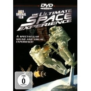 The Ultimate Space Experience