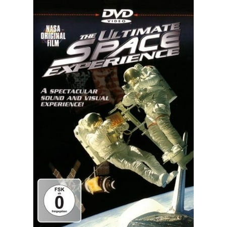 The Ultimate Space Experience