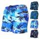 thumbnail image 2 of Bañador con estampado colorido para hombre, pantalones cortos de secado rápido, ajustados, para playa, Surf, Playa Fivean unisex, 2 of 2