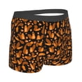 thumbnail image 4 of Uemuo Cute Squirrel Pattern Men's Boxer Briefs,Trunk Anti-Chafing,Comfortable, Durable, and Stylish Underwear-, 4 of 9