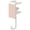 A, variant on Cozival Desk Hook, Purse Hook for Table, Purse Holder for Table, Clip-On, No-Drill, Portable Bag Hanger for Office, Classroom, and Dining Areas