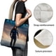 thumbnail image 3 of Aquaman Bolso de tela con estampado de lienzo para mujer, bolsa de compras reutilizable y estética, con cremallera interior, regalo para mujer,40*40cm., 3 of 6