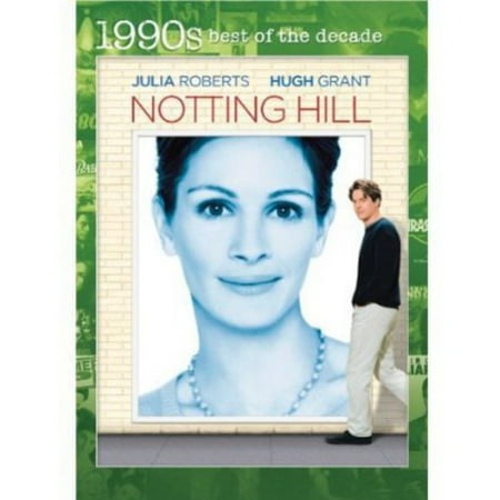 Notting Hill (Widescreen)