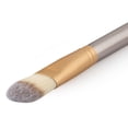 thumbnail image 4 of Gold Foundation Brush - 1 Gold Foundation Brush, Makeup Brush Aluminum Practical Partiesadult, Easter, St. Patrick'S Day, Wedding, Brush, Makeup Brush, Makeup Organizers, 4 of 5