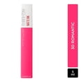 thumbnail image 1 of Labial líquido Maybelline Super Stay matte ink romantic cb 5 ml, 1 of 4