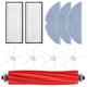thumbnail image 1 of Actualiza tu aspiradora Xiaomi Roborock S7 con nuestro exclusivo juego de piezas, que incluye filtros HEPA y material de microfibra, para un hogar más limpio y saludable, 1 of 5