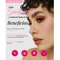 thumbnail image 2 of Protector Solar con Color (Blush) Tono Algodón, 2 of 4