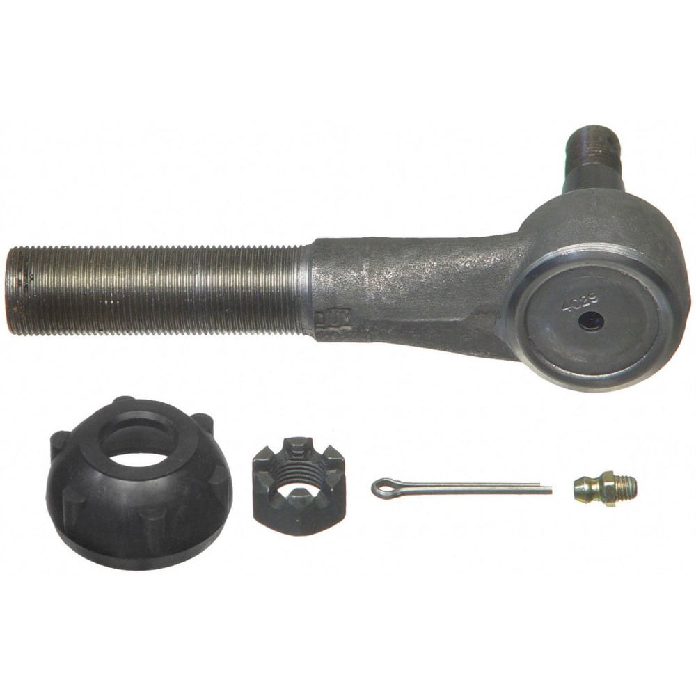 Moog ES380R Tie Rod End For Ford F250, OE Replacement