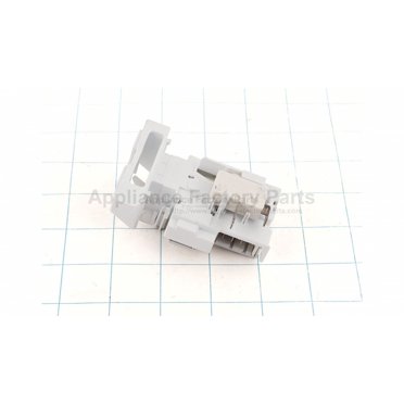 Frigidaire Dishwasher Door Latch