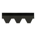 thumbnail image 5 of ALEKO SB8CPSSNG Shingle Blue Bitumen Sauna Roof Set Barrel Sauna, 5 of 6