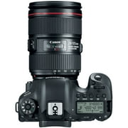 Canon EOS 6D Mark II EF 24-105mm Kit