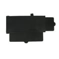 thumbnail image 1 of Extensor De Parasol Para Visera De Coche, Protección Solar Antideslumbrante, Bloqueador De Rayos UV Para Ventana, Conductor, Pasajero, Resistente, Ajustable, 1 of 5