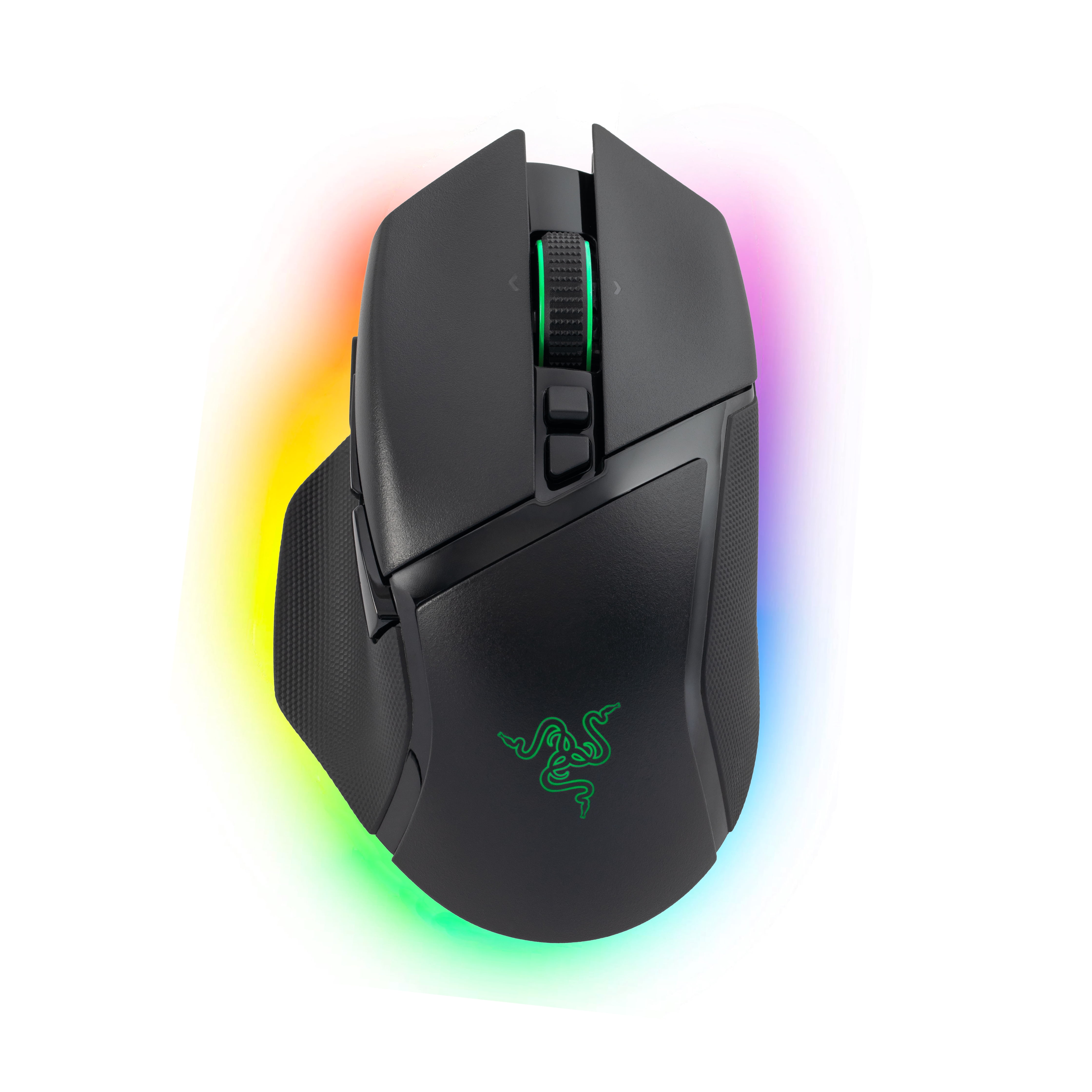 RAZER BASILISK V3 PRO　オマケ付き Razer Basilisk V3 Pro Wireless Gaming Mouse | 30K DPI Optical