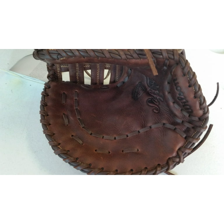 Wilson top a800 youth