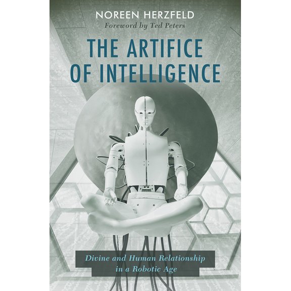 The Artifice of Intelligence (Paperback)