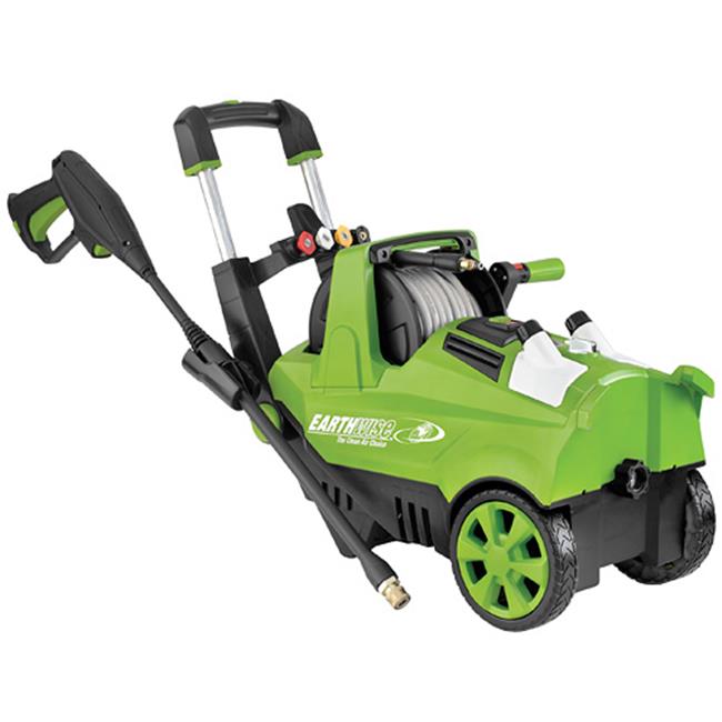 Earthwise PW18503 1850 PSI Electric Pressure Washer Walmart Canada