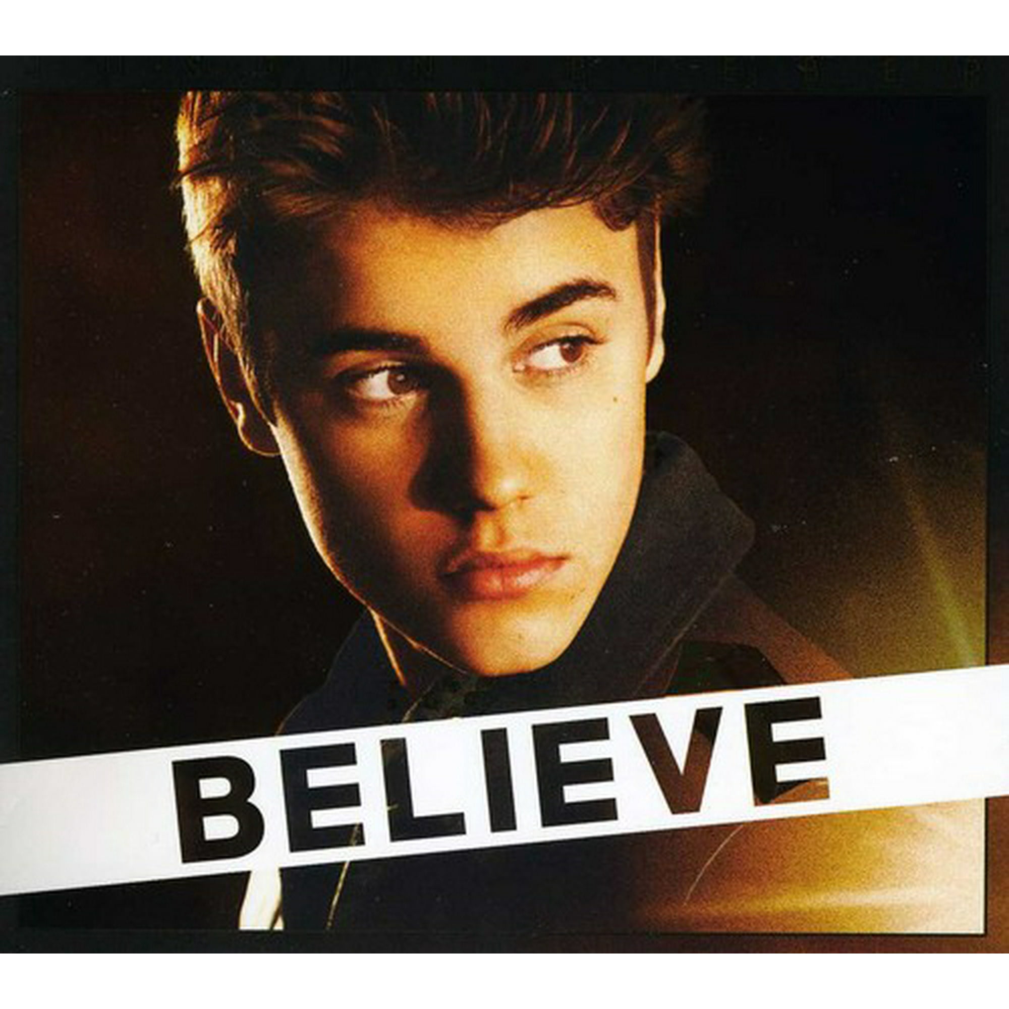 Justin Bieber Believe Cd Walmart Canada