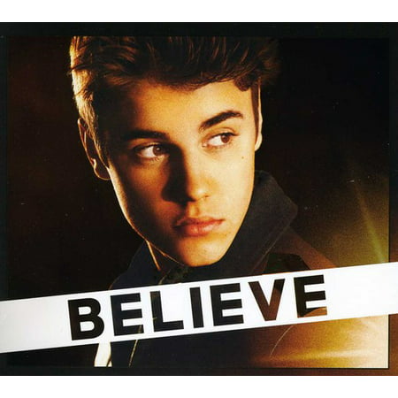 Believe (CD)