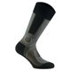 thumbnail image 2 of Rohner Unisex Calcetines de trekking, paquete de 2 - Calcetines básicos para exteriores, calcetines deportivos Caqui 39-42, 2 of 4
