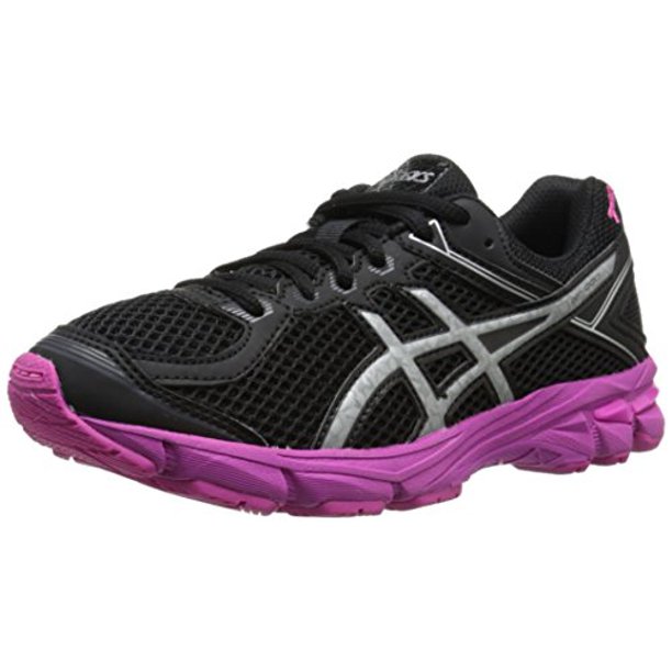 Asics Asics Gt 1000 4 Gs Pr Running Shoe Little Kid Big Kid Walmart Com Walmart Com