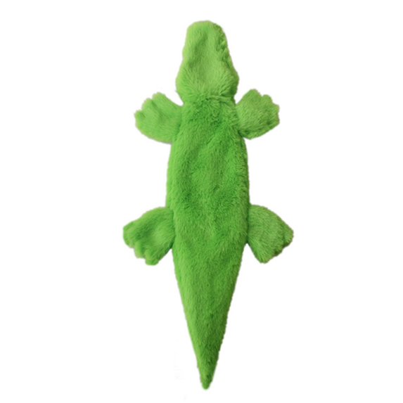 Bobasndm Safe Dog Squeaky Toy Bite Resistant for Training Harmless